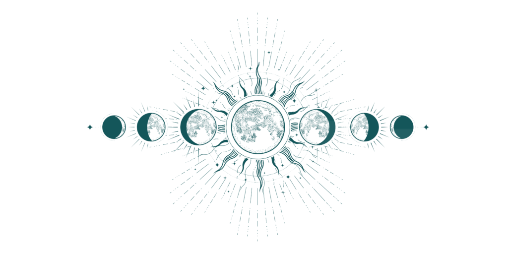 Cosmic Compass Landscape